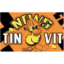 Tin vịt
